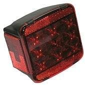 Anderson Marine V840L Led Stop And Tail L Made by Anderson Marine