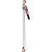 TRUSCO TLH-050 Lever Hoist 0.5 ton