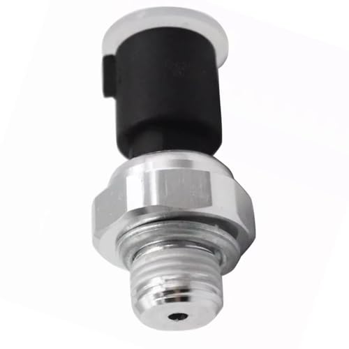 Capteur de pression d'huile 12621234 pour GMC Savana et Yukon - 4