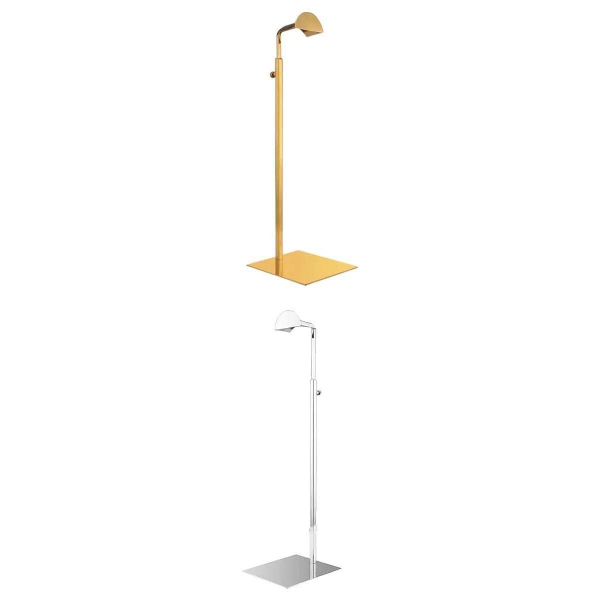 2pc Height Adjustable Display Stand Rack Holder for Handbags Purse-picture-37