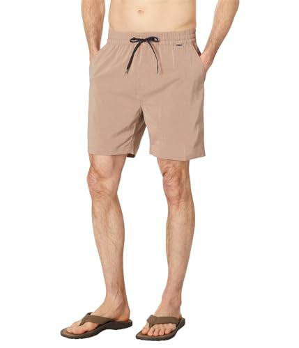 Preisvergleich Produktbild Hurley H2O-Dri Diffuse Volley, 45,7 cm, brüniert, Mittel