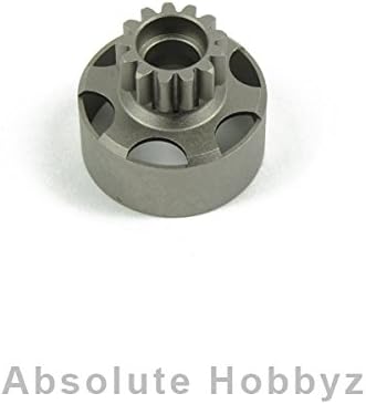 Mugen Light Weight Clutch Bell 13T: X7R
