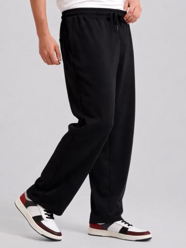 Image of Maniac Mens Double Drive Cotton Trackpant