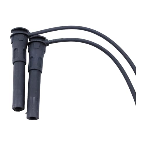 Pigtail para bobina de encendido Istana: solucione tirones con 2 cables 4