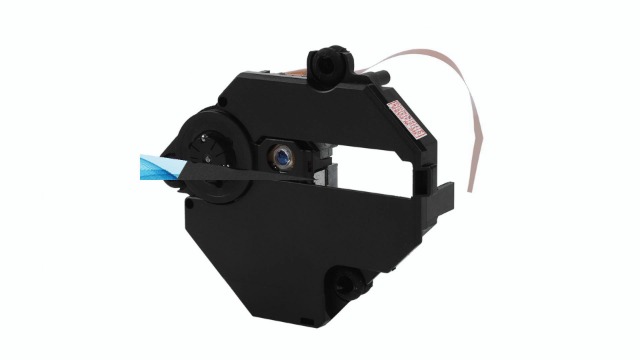 Lente Ottica KSM-440ACM Per PS1 – Modulo Driver Per Console PlayStation 1, Ricambio Per Riparazione E Manutenzione
