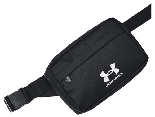 Under Armour Loudon Unisex Adults Crossbody Bags Black Size one size