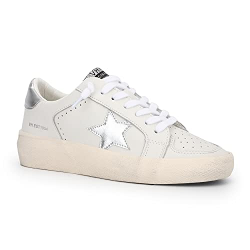 Image of VINTAGE HAVANA Womens Reflex Slip On Platform Sneakers Shoes Casual