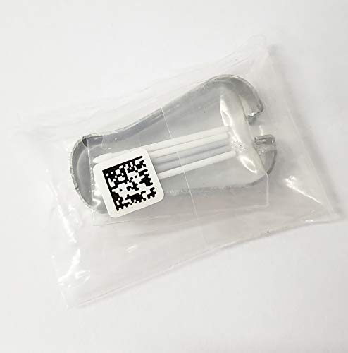 image for Eaglestar White Replacement S Pen Tips Nibs for Samsung Galaxy Note 8 
