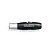 Planet Waves XLR Male to 1/4 Inch Female Balanced Adapter