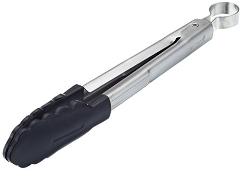 Cuisipro 74708602 Pinza richiudibile in silicone