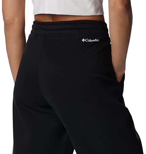 Image of Columbia Women's High Rise Comfort Sweatpants