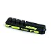 SwissStop Flash Evo Replacement pads for carbon rims Shimano- Black Prince- Pack of 4