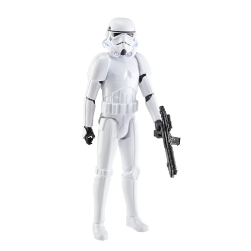 Star Wars G0312 Clash Of The Dark Side, 12-Inch Action Figure Set thumb #2