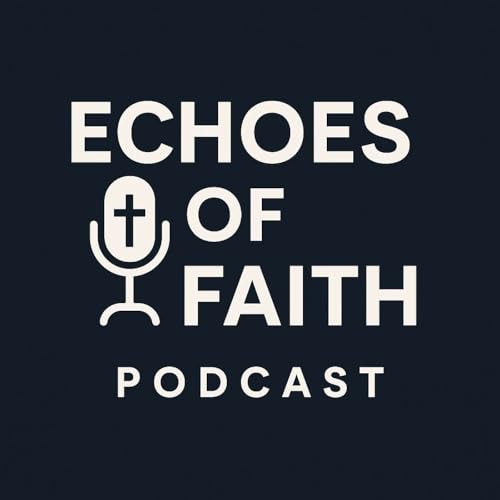 Couverture de Echoes of Faith