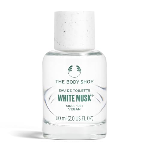 White Musk Edt Vapo 60 Ml