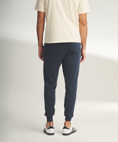 Men's Cafe Cotton Cashmere Jogger3