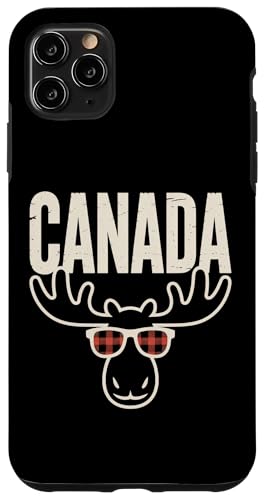 CANADA [X obt@[`FbN TOX Ji_f[ s ό 쐶 X}zP[X iPhone 11 Pro Max p