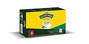 KETEPA PRIDE TEA BAGS