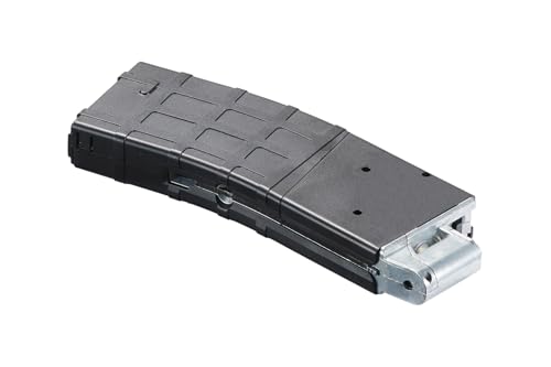 Pistolet à air comprimé 4.5mm CO2 Lancer Tactical pour aligner vos cibles