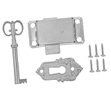 Serrures d'armoires et de tiroirs - fabriquées , un de zinc est sélectionné, avec une structure stable, une résistance , une bonne , une , des serrures pour bureau