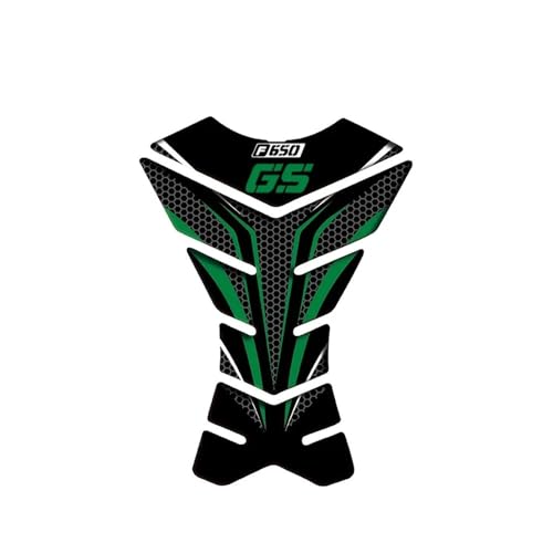 Tapis réservoir F650GS pour éviter les rayures et glissements de genoux