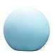 Main Access Illuminate Ovoid 15" Waterproof Floating LED Light Ball with Remote