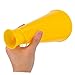 Toddmomy 6pcs Cheerleading Games Accessory Soccer Horn Toy Horn Toy Game Cheering Party