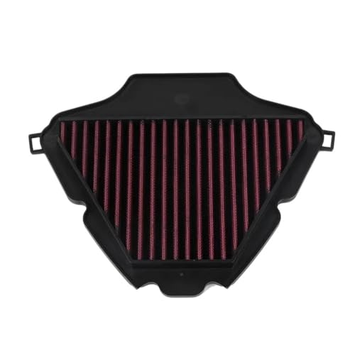 Filtre à air haut débit améliorant l'admission du moteur X-ADV 750 - 7