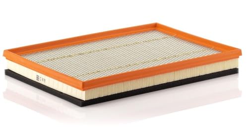 Filtre à air MANN-FILTER C 4019 pour moteurs de camions et bus