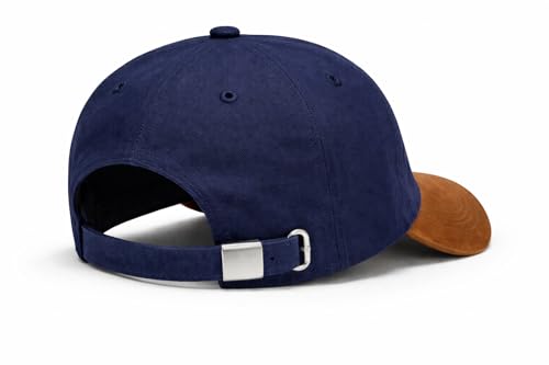 Image of BRANDONN Cap for Men & Women Casual Cotton Caps Breathable Sun Hat