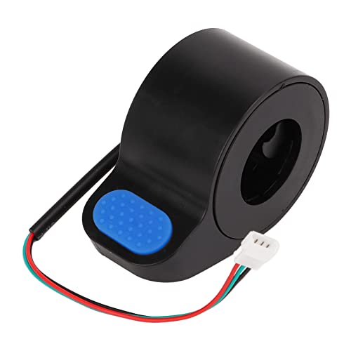 VGEBY Scooter Elettrico Finger Throttle Thumb