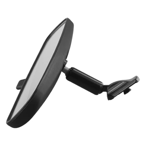 Espejo retrovisor interior negro antirreflejo para Civic e Insight 3
