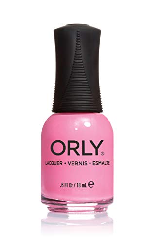 Orly Nail Polish, Mash Up-Choreographed, .6 Ounce Orly Nail Polish, Mash Up-Choreographed, .6 Ounce