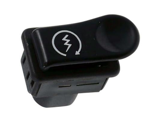 2EXTREME Schalter Anlasser kompatibel mit Piaggio kompatibel mit Aprilia SR Motard 125 4T AC, kompatibel mit Piaggio TPH 50 4T 4V 12-1