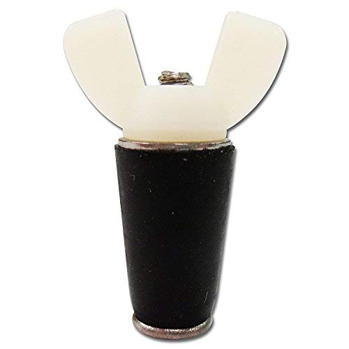 Pack of 2 No. 01 Rubber Winter Plug for 1/2 Inch Pipe