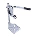 Drilling Press Adjustable Lift Work Base for Power Drills Bench Drills and Rotary Tools with Full Accessories Easy Installation