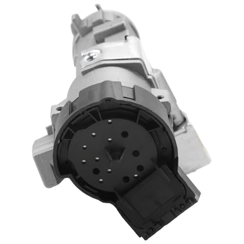 Interruptor de encendido 6R0905851D soluciona fallos de arranque en Skoda 6