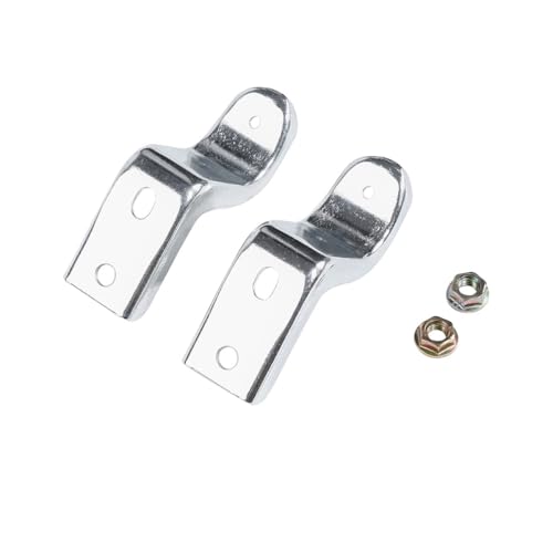 Asiento trasero para pasajero para motocicleta 848 que elimina vibraciones 6