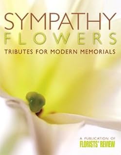 Sympathy Flowers Tributes for Modern Memorials