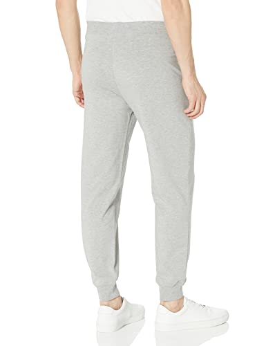 HUGO Men's Hit Logo Cuffed Lounge Pants2