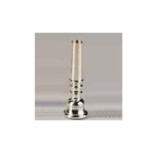 BOQUILLA CORNETA - Honsuy (H5) Plateada