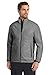 OGIO Unisex Flash Jacket, Reflective/Blacktop, Medium