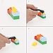 ColorBaby 47940 Color Block Bloques construcción niños Imagen de ColorBaby 47940 Color Block Bloques construcción niños