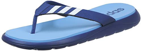 Adidas Men's Comfort Flip Flop Slides