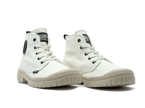 Image of Palladium Unisex High-top Sneaker