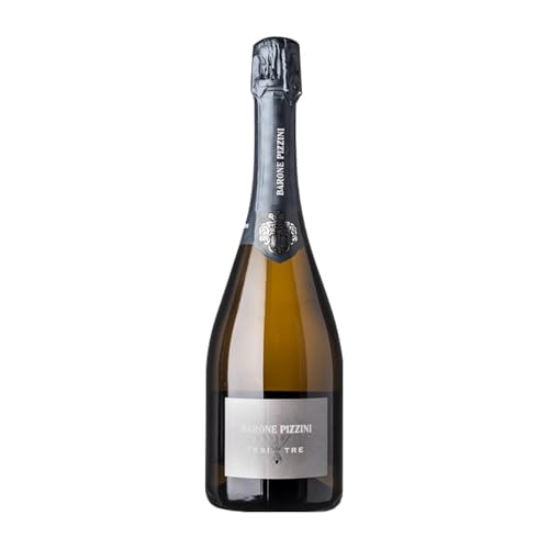 Barone Pizzini Metodo Classico Tesi Tre Erbamat Extra Brut 75 cl Espumoso blanco