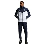 Tottenham Hotspur Tech Nike Fußballhose Aus Webmaterial Für Herren, Obsidian/White, II3195-451, 2XL