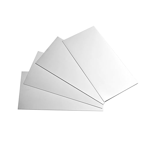 BGERSAL Ti �`�^���� ASTM Grade5 (Ti-6Al-4V) & Grade1 0.1-30mm �Ȍ��E�d�q�Y�Ɨp 1pcs (Ti)0.2*200*240mm