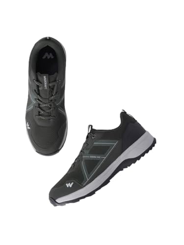 Image of Wildcraft Mens Rover 2 La Hiking Shoe