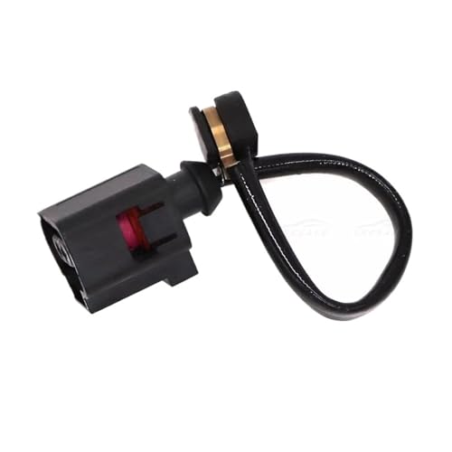 Sensor desgaste freno trasero Cayenne Panamera 10 uds 7P0907637C